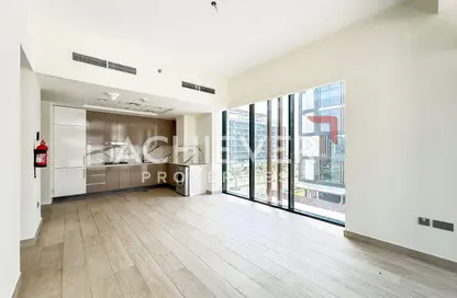 Apartment - 1 Bedroom - 2 Bathrooms for sale in Azizi Riviera 21 - Azizi Riviera - Meydan One - Meydan - Dubai