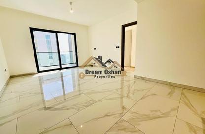 Apartment - 1 Bedroom - 2 Bathrooms for rent in Crest Grande - Sobha Hartland - Mohammed Bin Rashid City - Dubai