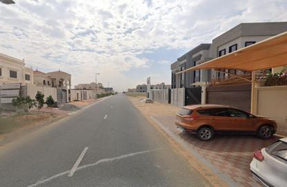Land - Studio for sale in Hoshi - Al Badie - Sharjah Land - Studio for sale in Hoshi - Al Badie - Sharjah