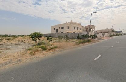 Land - Studio for sale in Hoshi - Al Badie - Sharjah Land - Studio for sale in Hoshi - Al Badie - Sharjah