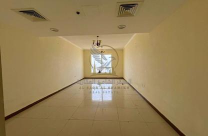 Apartment - 3 - 4 for rent in Qasimia 10 building - Al Mahatta - Al Qasimia - Sharjah