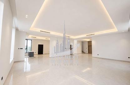 Villa - 6 Bedrooms - 7+ Bathrooms for rent in Wadi Alshabak - Dubai