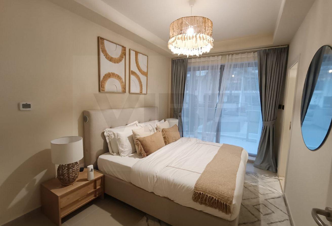 Luxury Furnished 2BR Duplex | Pacific Al Marjan
