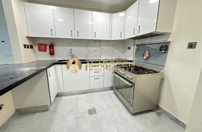 Apartment - 2 Bedrooms - 2 Bathrooms for rent in PARK TERRACE - Arjan - Dubai