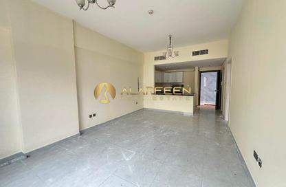 Apartment - 2 Bedrooms - 2 Bathrooms for rent in PARK TERRACE - Arjan - Dubai