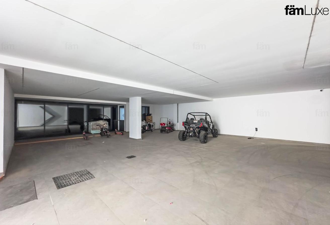 Basement Parking | Custom | Vacant | Ultra Luxury — image 29 of 29