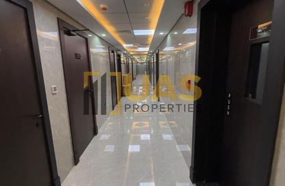 Apartment - 2 Bedrooms - 3 Bathrooms for rent in Iltemas Residence - Jumeirah Garden City - Al Satwa - Dubai