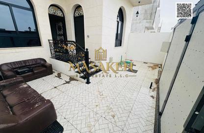 تاون هاوس - 5 غرف نوم - 7 حمامات للبيع في الحليو 2 - الحليو - عجمان تاون هاوس - 5 غرف نوم - 7 حمامات للبيع في الحليو 2 - الحليو - عجمان