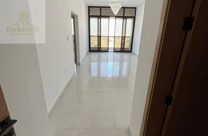 شقة - غرفة نوم - 2 حمامات للايجار في بناية ابناء صقر - 1 الحميدية - الحميدية - عجمان