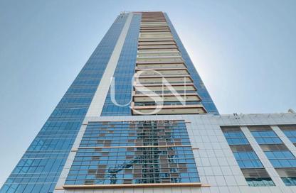 Apartment - 1 Bedroom - 2 Bathrooms for rent in Al Manara Tower - District 4 - Jumeirah Village Triangle - Dubai