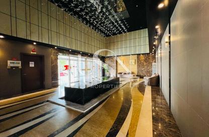 Apartment - 1 Bedroom - 2 Bathrooms for rent in Al Manara Tower - District 4 - Jumeirah Village Triangle - Dubai