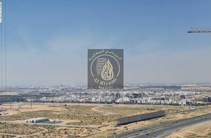 Apartment - 2 Bedrooms - 2 Bathrooms for rent in Garden Residences - Emirates City - Ajman Apartment - 2 Bedrooms - 2 Bathrooms for rent in Garden Residences - Emirates City - Ajman