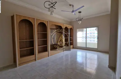 Apartment - 2 Bedrooms - 2 Bathrooms for rent in Garden Residences - Emirates City - Ajman