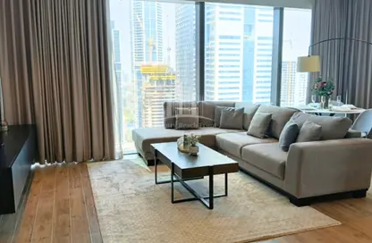 Apartment - 2 Bedrooms - 3 Bathrooms for sale in Jumeirah Living Marina Gate - Marina Gate - Dubai Marina - Dubai Apartment - 2 Bedrooms - 3 Bathrooms for sale in Jumeirah Living Marina Gate - Marina Gate - Dubai Marina - Dubai