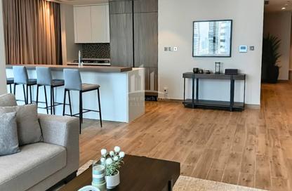 Apartment - 2 Bedrooms - 3 Bathrooms for sale in Jumeirah Living Marina Gate - Marina Gate - Dubai Marina - Dubai Apartment - 2 Bedrooms - 3 Bathrooms for sale in Jumeirah Living Marina Gate - Marina Gate - Dubai Marina - Dubai