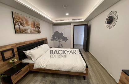 Apartment - 1 - 1 for rent in Laya Mansion - District 15 - Jumeirah Village Circle - Dubai Apartment - 1 - 1 for rent in Laya Mansion - District 15 - Jumeirah Village Circle - Dubai