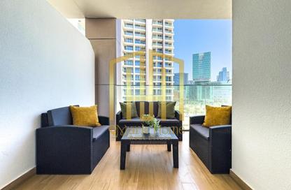 Apartment - 1 Bedroom - 1 Bathroom for sale in Al Maryah Vista - Al Maryah Island - Abu Dhabi Apartment - 1 Bedroom - 1 Bathroom for sale in Al Maryah Vista - Al Maryah Island - Abu Dhabi