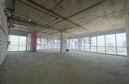 Full Floor - Studio - 2 Bathrooms for rent in Radiant Square - City Of Lights - Al Reem Island - Abu Dhabi