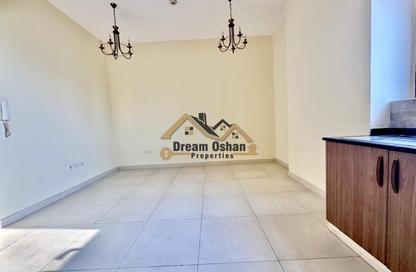 Apartment - 1 Bedroom - 1 Bathroom for rent in Rose Building - Al Jaddaf - Dubai