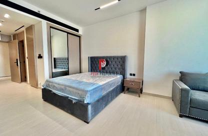 Apartment - Studio - 1 for rent in Dusk by Binghatti - District 16 - Jumeirah Village Circle - Dubai