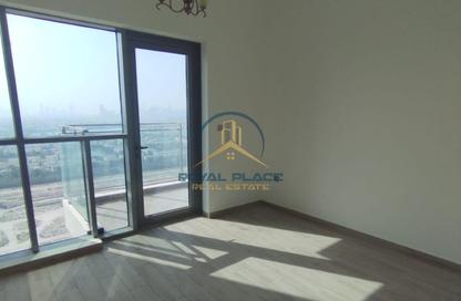 Apartment - 1 - 2 for rent in Maya 1 - District 7 - Jumeirah Village Triangle - Dubai