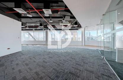 Office Space - Studio for rent in Dubai Media City - Dubai