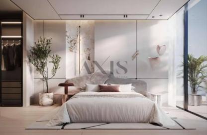 Apartment - Studio - 1 for sale in Omya Residences - Wasl Gate - Dubai