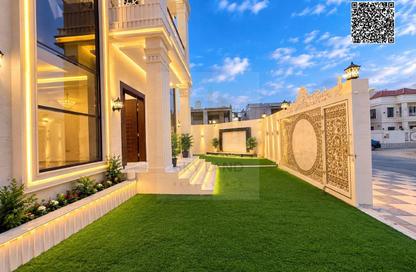 Villa - 4 - 6 for sale in Kabbali Hills - Al Helio 2 - Al Helio - Ajman