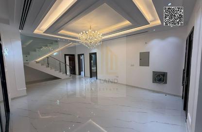 Villa - 4 - 6 for sale in Kabbali Hills - Al Helio 2 - Al Helio - Ajman Villa - 4 - 6 for sale in Kabbali Hills - Al Helio 2 - Al Helio - Ajman