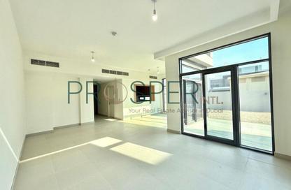 Villa - 4 Bedrooms - 5 Bathrooms for sale in The Pulse Beachfront 2 - The Pulse - Dubai South (Dubai World Central) - Dubai