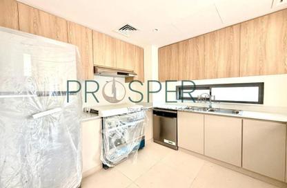 Villa - 4 Bedrooms - 5 Bathrooms for sale in The Pulse Beachfront 2 - The Pulse - Dubai South (Dubai World Central) - Dubai