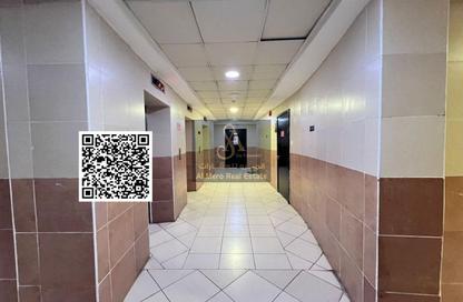 Apartment - 2 Bedrooms - 3 Bathrooms for sale in Al Khor Tower B3 - Al Khail Towers - Ajman Downtown - Ajman Apartment - 2 Bedrooms - 3 Bathrooms for sale in Al Khor Tower B3 - Al Khail Towers - Ajman Downtown - Ajman