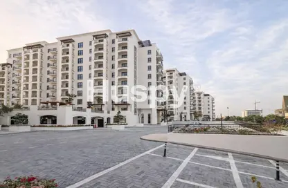 شقة - 1 حمام للايجار في ريزيدينس سي - ياس جولف كليكشن - جزيرة ياس - أبوظبي