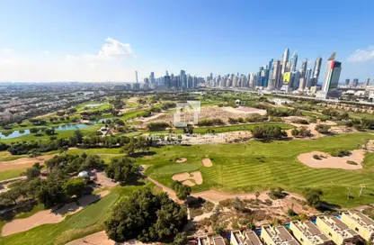 Apartment - 3 Bedrooms - 3 Bathrooms for sale in The Links East Tower - The Links - The Views - Dubai