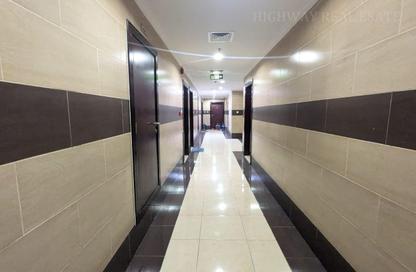 Apartment - Studio - 1 Bathroom for rent in Muwaileh - Sharjah Apartment - Studio - 1 Bathroom for rent in Muwaileh - Sharjah