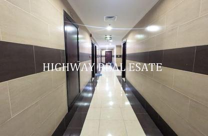 Apartment - Studio - 1 Bathroom for rent in Muwaileh 29 Building - Muwaileh - Sharjah Apartment - Studio - 1 Bathroom for rent in Muwaileh 29 Building - Muwaileh - Sharjah