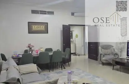 شقة - 2 غرف نوم - 3 حمامات للبيع في B3 برج الخور - أبراج الخيل - عجمان وسط المدينة - عجمان