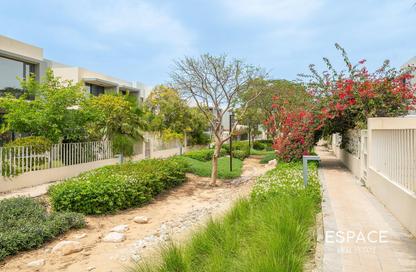 Villa - 4 Bedrooms - 3 Bathrooms for rent in Maple at Dubai Hills Estate 2 - Maple at Dubai Hills Estate - Dubai Hills Estate - Dubai Villa - 4 Bedrooms - 3 Bathrooms for rent in Maple at Dubai Hills Estate 2 - Maple at Dubai Hills Estate - Dubai Hills Estate - Dubai