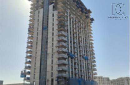 Apartment - 3 Bedrooms - 5 Bathrooms for sale in Oria - Dubai Creek Harbour (The Lagoons) - Dubai Apartment - 3 Bedrooms - 5 Bathrooms for sale in Oria - Dubai Creek Harbour (The Lagoons) - Dubai