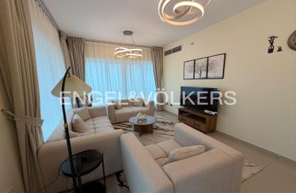 Apartment - 1 Bedroom - 2 Bathrooms for rent in Lake Point Tower - JLT Cluster N - Jumeirah Lake Towers - Dubai Apartment - 1 Bedroom - 2 Bathrooms for rent in Lake Point Tower - JLT Cluster N - Jumeirah Lake Towers - Dubai
