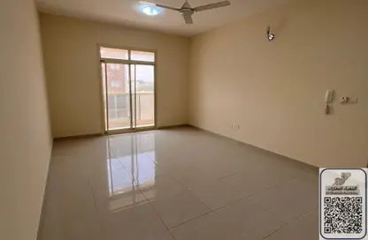 شقة - 2 غرف نوم - 3 حمامات للايجار في 2 المويهات - المويهات - عجمان