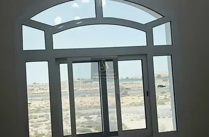 تاون هاوس - 4 غرف نوم - 5 حمامات للبيع في الزاهية جاردنز - الزاهية - عجمان