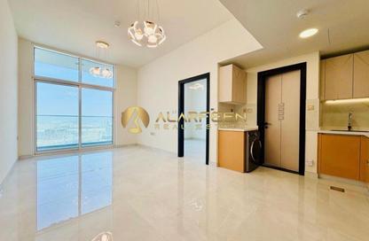 Apartment - 1 - 1 for rent in Skyz by Danube - Arjan - Dubai