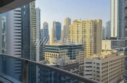 Apartment - 1 Bedroom - 1 Bathroom for rent in Marina Diamond 2 - Marina Diamonds - Dubai Marina - Dubai Apartment - 1 Bedroom - 1 Bathroom for rent in Marina Diamond 2 - Marina Diamonds - Dubai Marina - Dubai