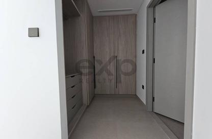Townhouse - 3 Bedrooms - 4 Bathrooms for rent in Aura Gardens - Tilal Al Ghaf - Dubai