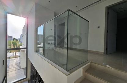 Townhouse - 3 Bedrooms - 4 Bathrooms for rent in Aura Gardens - Tilal Al Ghaf - Dubai
