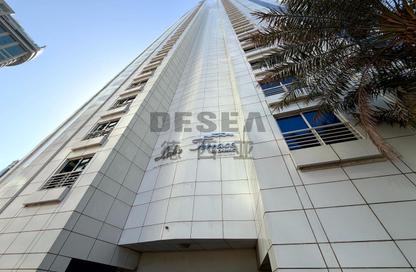 Apartment - 1 Bedroom - 1 Bathroom for rent in Lake Terrace - JLT Cluster D - Jumeirah Lake Towers - Dubai