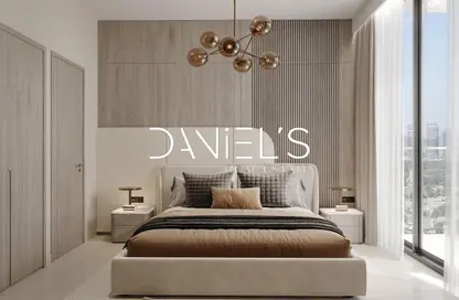 شقة - 1 حمام للبيع في اي جي 9 - مجمع دبي ريزيدنس - دبي لاند - دبي