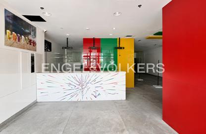 Shop - Studio - 1 Bathroom for rent in Bay Central Tower Central - Bay Central - Dubai Marina - Dubai Shop - Studio - 1 Bathroom for rent in Bay Central Tower Central - Bay Central - Dubai Marina - Dubai