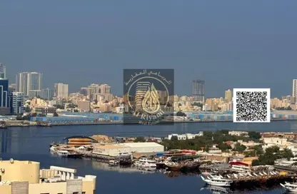 Apartment - 1 Bedroom - 1 Bathroom for rent in Al Rashidiya Towers - Al Rashidiya - Ajman Downtown - Ajman